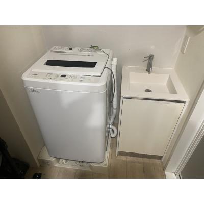 HW.HILLS幡ヶ谷（1R）　ペット相談可の物件画像