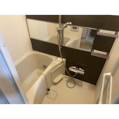 HW.HILLS幡ヶ谷（1R）　ペット相談可の物件画像