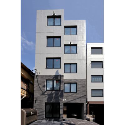 HW.HILLS御嶽山（1R）　ペット相談可の物件画像