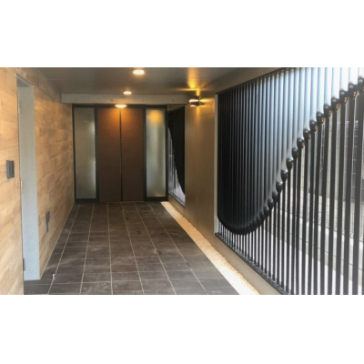 HW.HILLS御嶽山（1R）　ペット相談可の物件画像