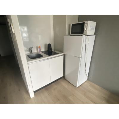 HW.HILLS御嶽山（1R）　ペット相談可の物件画像