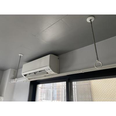 HW.HILLS御嶽山（1R）　ペット相談可の物件画像