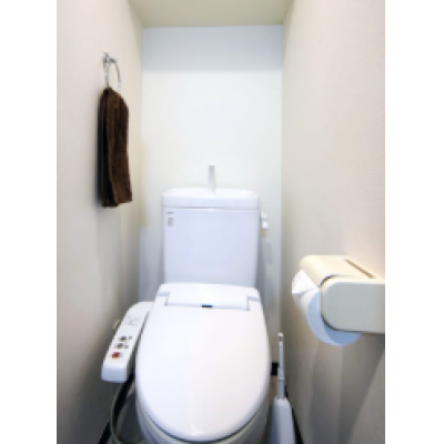 BraTTo錦糸町【駅近🐋】オートロックなどの防犯設備完備で禁煙タイプのお部屋👍の物件画像