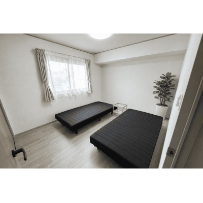 アルDEスリー鈴鹿ファミール　A202の物件画像