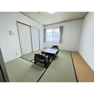 アルDEスリー鈴鹿ファミール　A202の物件画像