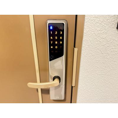 アルDEスリー鈴鹿ファミール　A202の物件画像