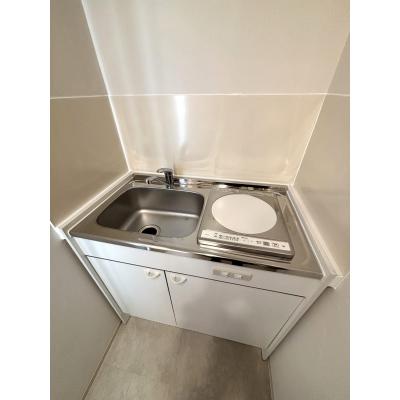 BraTTo浪速ハイツ（Bタイプ）【2月入居可🔥】淡路駅から8分｜家具家電一式｜出張歓迎｜の物件画像