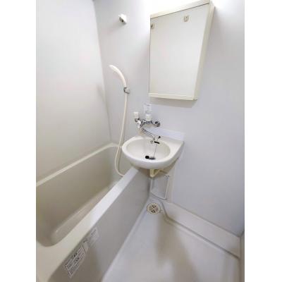 BraTTo浪速ハイツ（Bタイプ）【2月入居可🔥】淡路駅から8分｜家具家電一式｜出張歓迎｜の物件画像