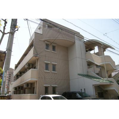 エールマンスリー井口　四番館（2-2）【★無料WI-FI標準装備（無制限）★LECT、アルパーク、商工センター近く、オートロック、敷地内駐車場あり(要確認)】の物件画像