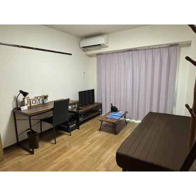 エールマンスリー井口　四番館（2-2）【★無料WI-FI標準装備（無制限）★LECT、アルパーク、商工センター近く、オートロック、敷地内駐車場あり(要確認)】の物件画像