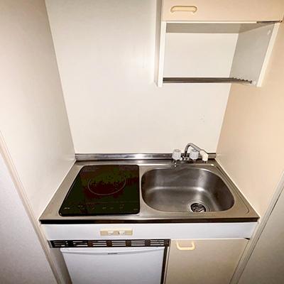 アットイン京都今出川1  『公式サイトなら空室確認、web予約も可能です。今なら限定キャンペーンも実施中！「アットイン」で検索！🔍』の物件画像