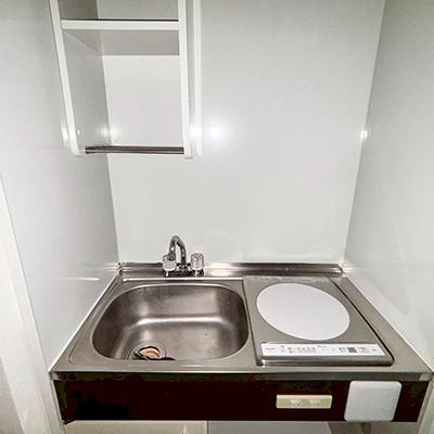 【2026年3月2日～2026年3月10日の間でご入居可能な方限定】アットイン京都西院1-1の物件画像