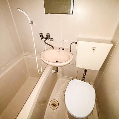 【2026年3月2日～2026年3月10日の間でご入居可能な方限定】アットイン京都西院1-1の物件画像