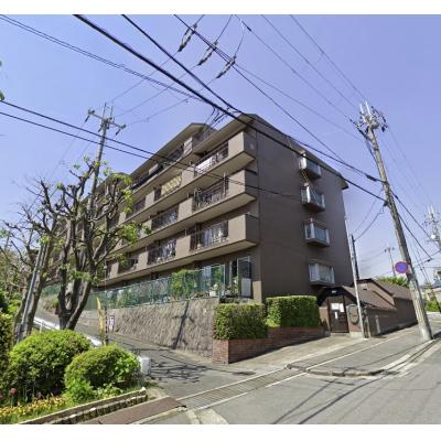 BraTTo東生駒【3月入居可🔥】東生駒駅から8分｜家具家電一式｜出張歓迎｜の物件画像