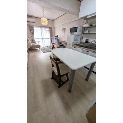 BraTTo東生駒【3月入居可🔥】東生駒駅から8分｜家具家電一式｜出張歓迎｜の物件画像