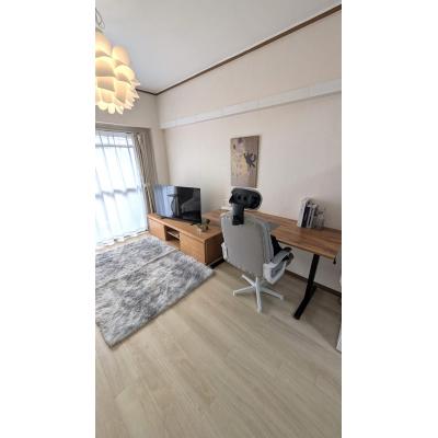 BraTTo東生駒【3月入居可🔥】東生駒駅から8分｜家具家電一式｜出張歓迎｜の物件画像