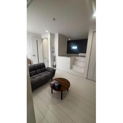 トーマンスリー飯塚市東徳前17番☆デザイナー物件☆ネット無料の物件画像