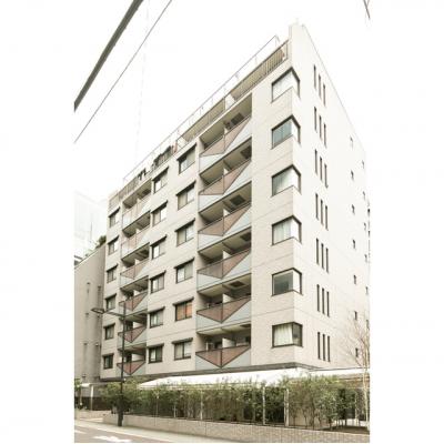 シティテラス田町の物件画像