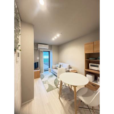 シティテラス田町の物件画像