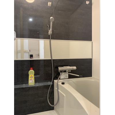 トーマンスリー飯塚市菰田東☆築浅デザイナー物件☆ネット無料☆駐車場有り(敷地外徒歩1分)の物件画像