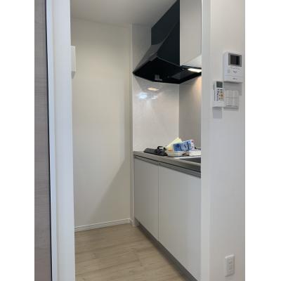 トーマンスリー飯塚市菰田東☆築浅デザイナー物件☆ネット無料☆駐車場有り(敷地外徒歩1分)の物件画像