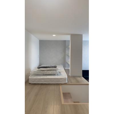 トーマンスリー飯塚市菰田東☆築浅デザイナー物件☆ネット無料☆駐車場有り(敷地外徒歩1分)の物件画像