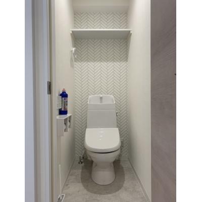 トーマンスリー飯塚市菰田東☆築浅デザイナー物件☆ネット無料☆駐車場有り(敷地外徒歩1分)の物件画像