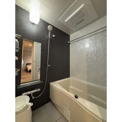 東急セットアップレジデンス恵比寿の物件画像