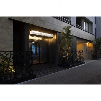 東急セットアップレジデンス恵比寿の物件画像