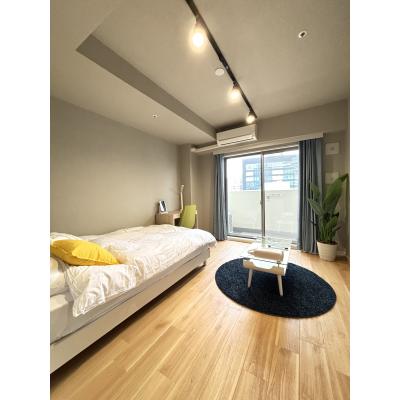 東急セットアップレジデンス恵比寿の物件画像