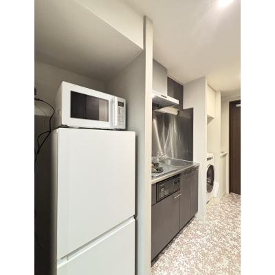 東急セットアップレジデンス恵比寿の物件画像