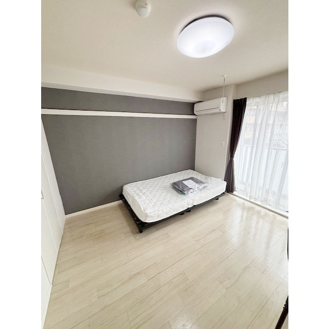 マンスリーリブマックス京葉線蘇我SOUTHアリュール■『禁煙ルーム・24平米』【1名入居限定・追い焚き機能・浴室乾燥付】≪エクセレントシリーズ≫の物件画像