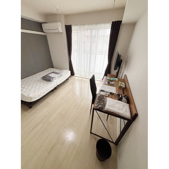 グッドステイ京葉線蘇我SOUTHアリュール■『禁煙ルーム・24平米・1名入居限定・追い焚き機能・浴室乾燥付』【ハイクラス】の物件画像