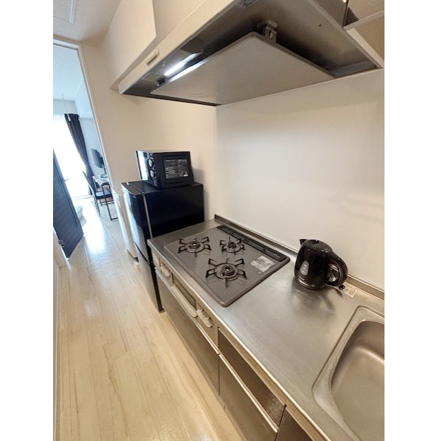 グッドステイ京葉線蘇我SOUTHアリュール■『禁煙ルーム・24平米・1名入居限定・追い焚き機能・浴室乾燥付』【ハイクラス】の物件画像