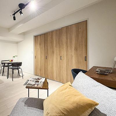 【2026年3月5日～2026年3月24日の間でご入居可能な方限定】アットイン池袋16-1の物件画像