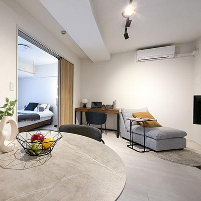 【2026年3月5日～2026年3月24日の間でご入居可能な方限定】アットイン池袋16-1の物件画像