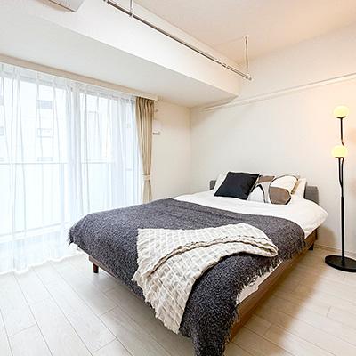 【2026年3月5日～2026年3月24日の間でご入居可能な方限定】アットイン池袋16-1の物件画像