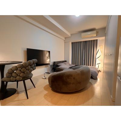 Rose House松屋町の物件画像