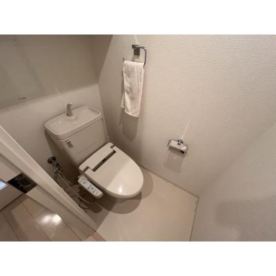 Rose House松屋町の物件画像