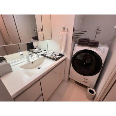 Rose House松屋町の物件画像