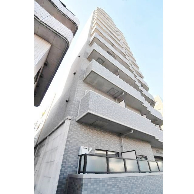 グッドステイ品川・京急新馬場ステーションフロント※『禁煙ルーム・25平米・駅2分・1名入居限定・独立洗面』【ベーシック】の物件画像