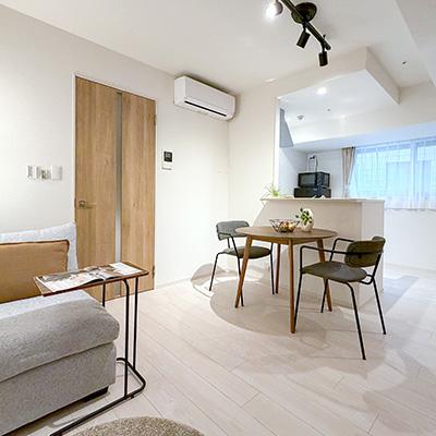 【2026年4月19日～2026年4月28日の間でご入居可能な方限定】アットイン池袋16-2の物件画像