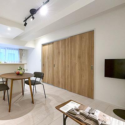 【2026年4月19日～2026年4月28日の間でご入居可能な方限定】アットイン池袋16-2の物件画像