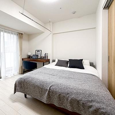 【2026年4月19日～2026年4月28日の間でご入居可能な方限定】アットイン池袋16-2の物件画像