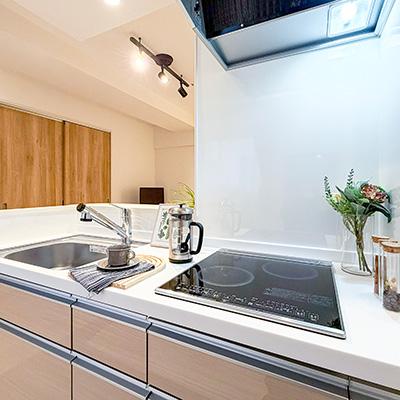 【2026年4月19日～2026年4月28日の間でご入居可能な方限定】アットイン池袋16-2の物件画像