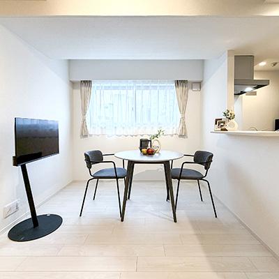 【2026年3月5日～2026年3月24日の間でご入居可能な方限定】アットイン池袋16-3の物件画像