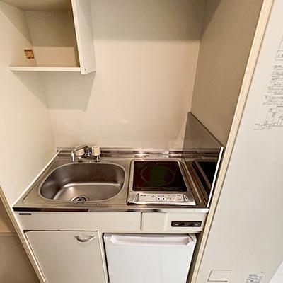 アットイン京都河原町9  『公式サイトなら空室確認、web予約も可能です。今なら限定キャンペーンも実施中！「アットイン」で検索！🔍』の物件画像