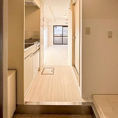 アットイン京都河原町9  『公式サイトなら空室確認、web予約も可能です。今なら限定キャンペーンも実施中！「アットイン」で検索！🔍』の物件画像