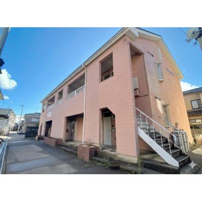 コンビニ近く✨wifi無料❗家具家電付き✨TM116/TM117の物件画像