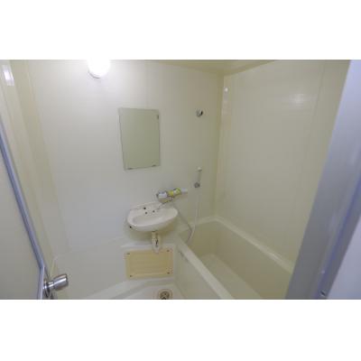 コンビニ近く✨wifi無料❗家具家電付き✨駐車場応相談！TM116 206号室の物件画像